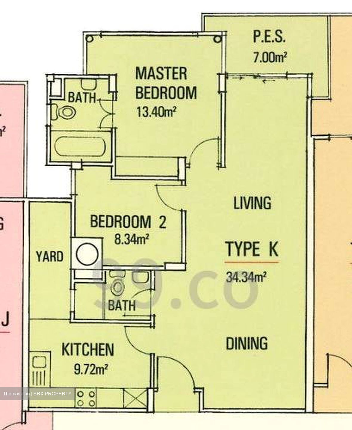 Cherry Hill Condominium (D19), Condominium #630183531